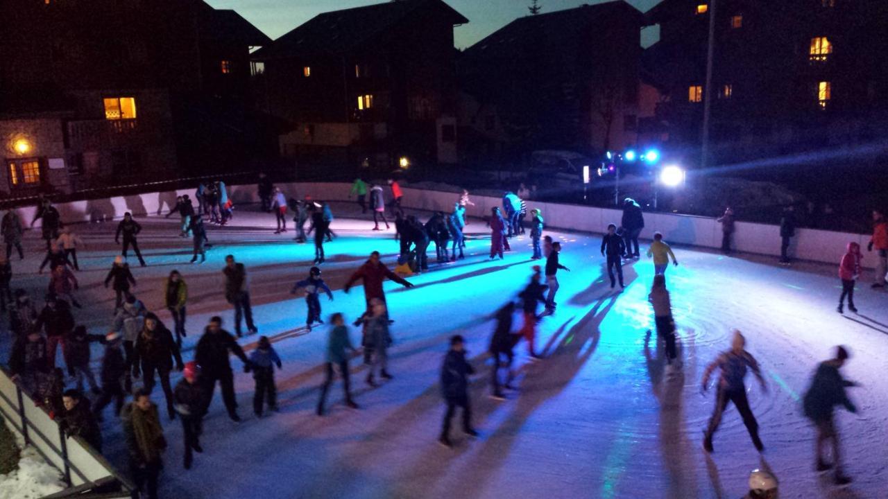 Chalet Arpitan - Les Carroz - Grand Massif エクステリア 写真