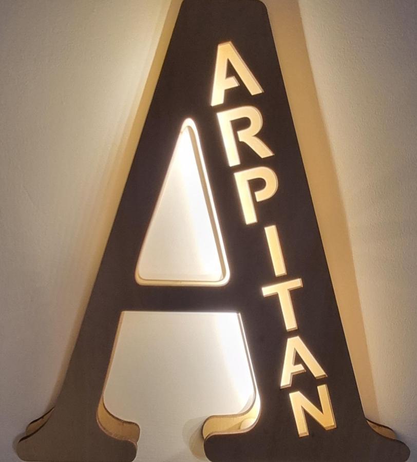 Chalet Arpitan - Les Carroz - Grand Massif エクステリア 写真