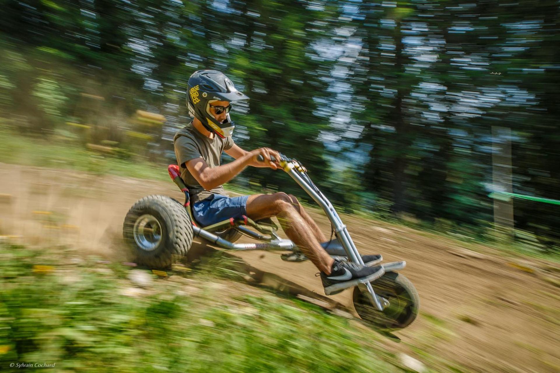 Chalet Arpitan - Les Carroz - Grand Massif エクステリア 写真