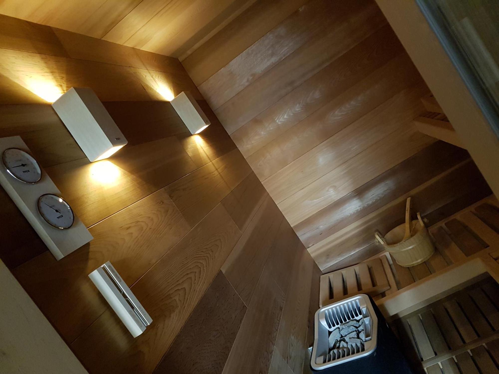 Chalet Arpitan - Les Carroz - Grand Massif 部屋 写真