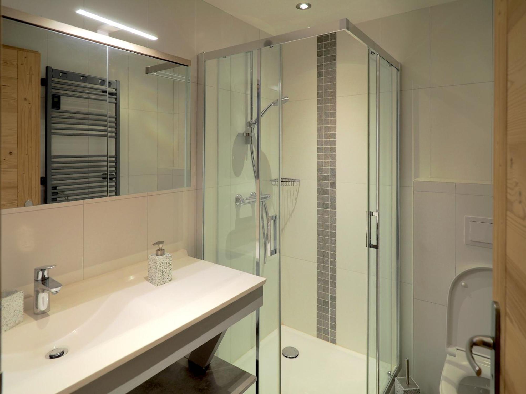 Chalet Arpitan - Les Carroz - Grand Massif 部屋 写真